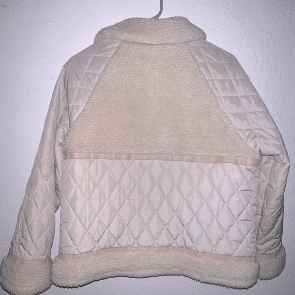 Women’s Fall Jacket - Picture 3 of 3